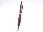 Purpleheart Slimline Pen image 5