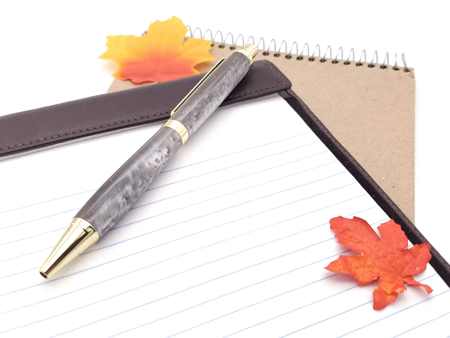 Slimline Pro Click Gel Ink Pen image 2