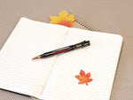 Thin Red Line Bolt Action 30 Cal Ballpoint Pen in Gun Metal Finish image 0