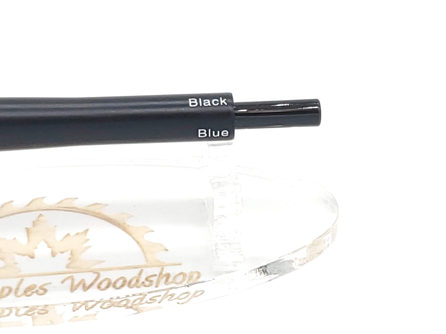 Black Honeycomb 4-Way Tech Pen image 4