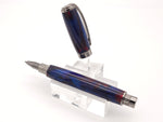 Nebula DiamondCast Magnetic Graduate Rollerball  with Magnetic Cap image 2