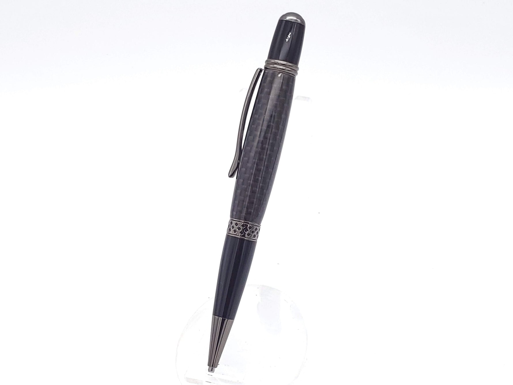 Carbon Fiber Ballpoint Pen image 7