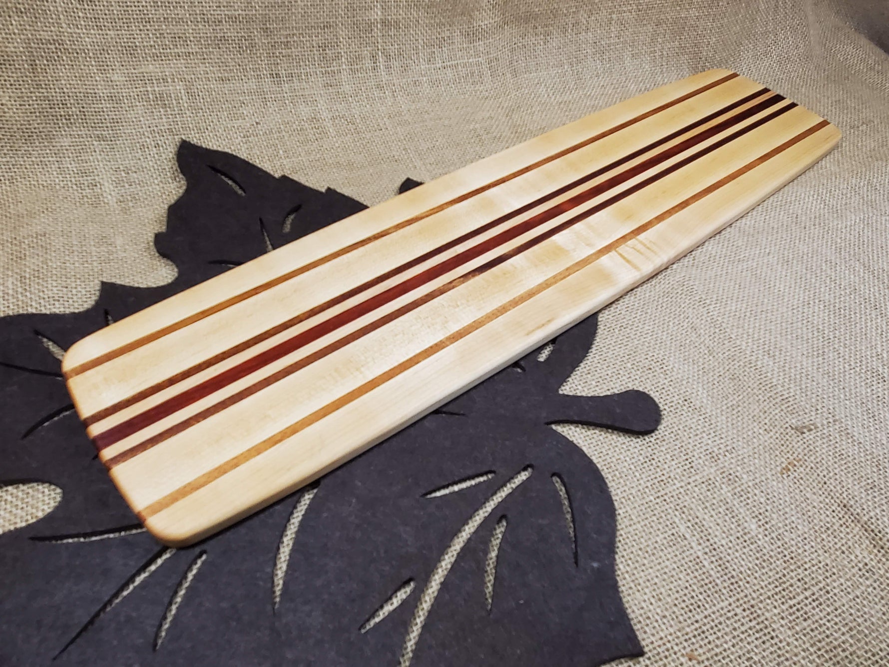 Maple Breadboard image 3