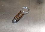 Whiskey Barrel Keychain image 0