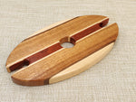 Wine Display Caddy image 1