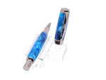 Vertex Supreme Rollerball in Gun Metal Finish image 5