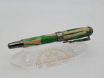 On The Green Rollerball with real golf tees image 11