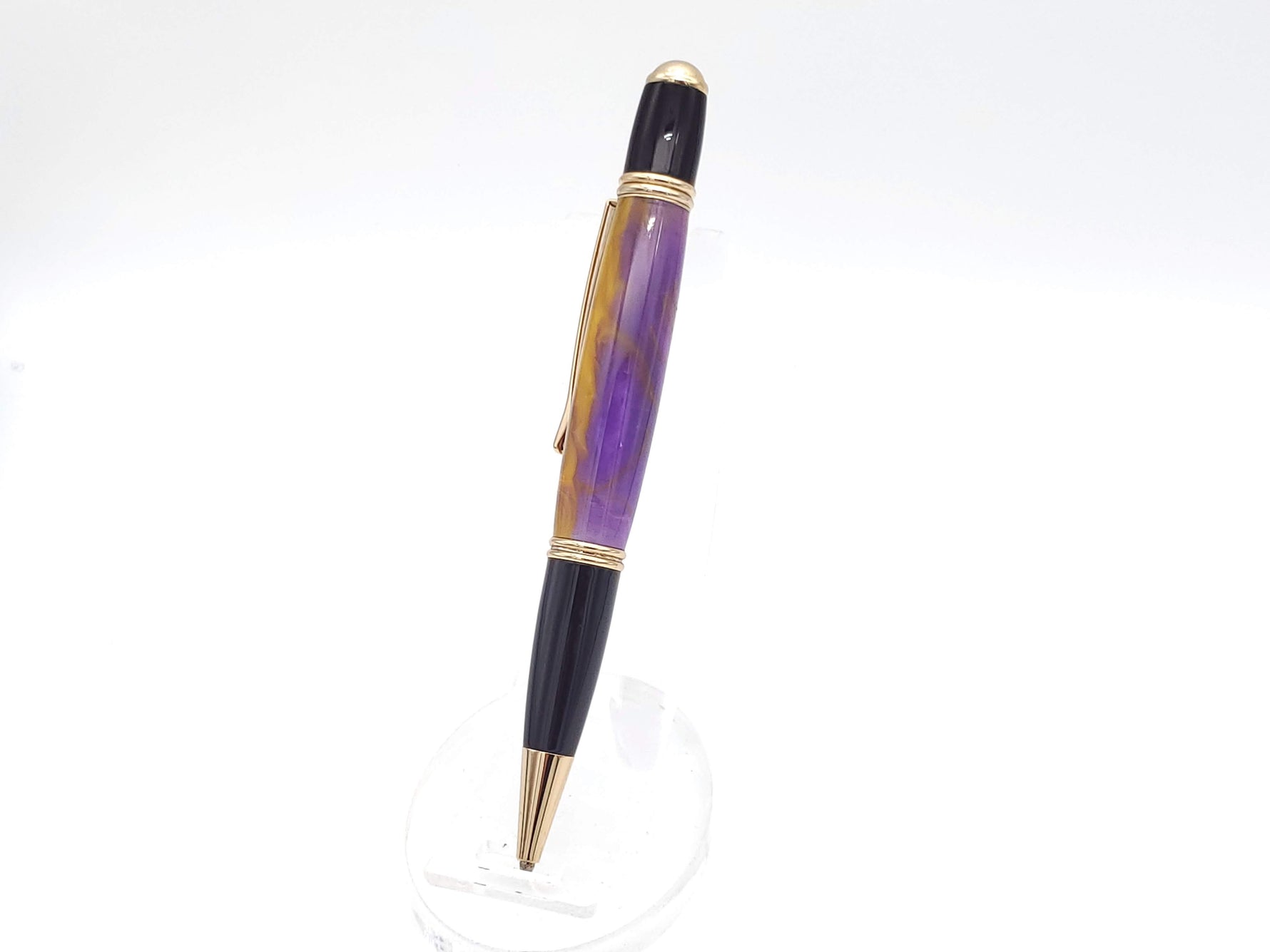 Gatsby Ballpoint Twist Pen image 4