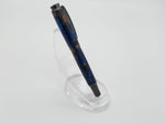 Blue & Gold Commander Gun Metal image 4