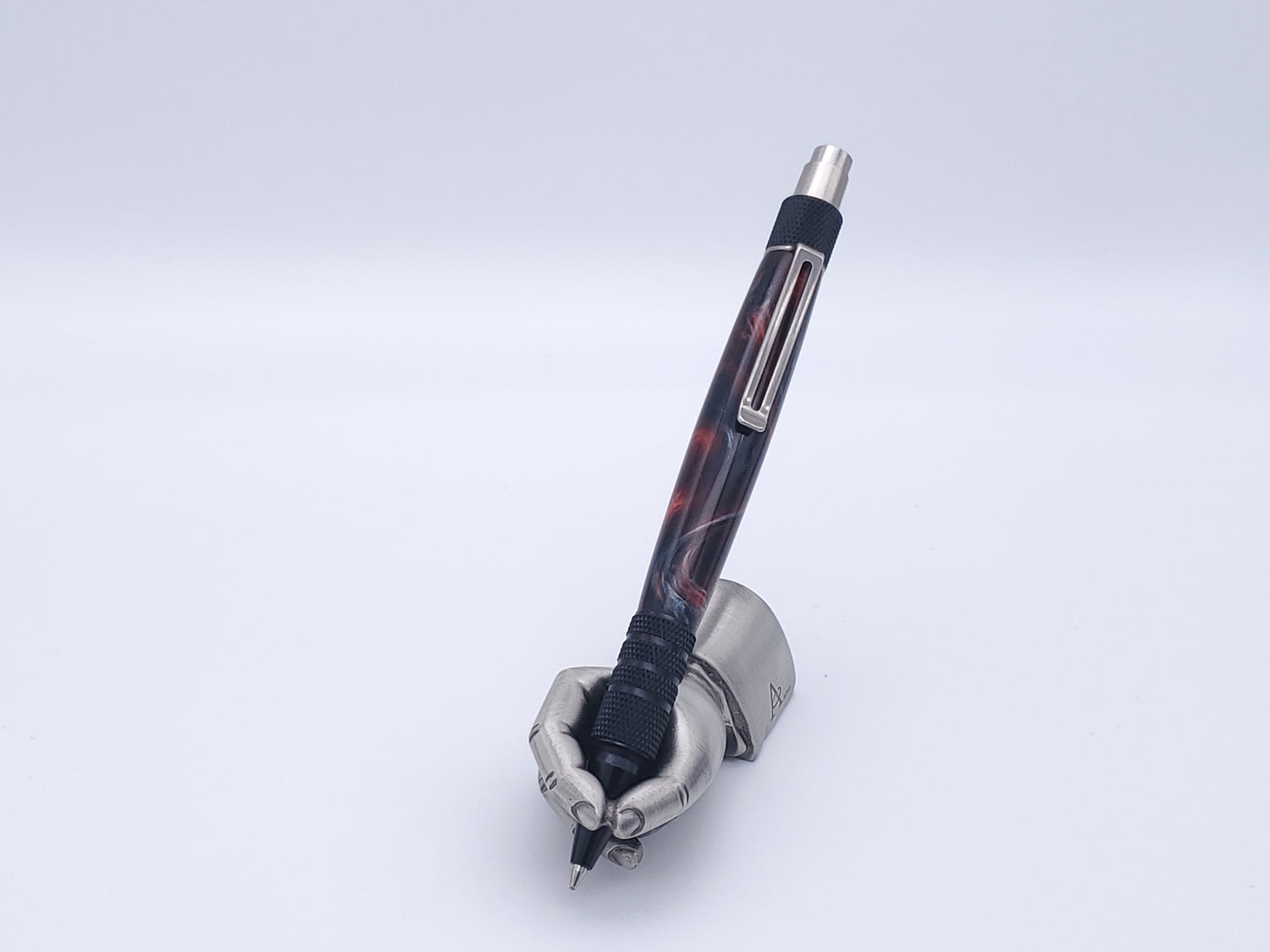 Dura Click EDC Ballpoint Pen image 1