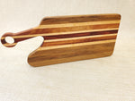 White Oak Charcuterie Board image 1
