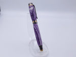 Purple Passion Fountain Pen image 1
