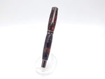 Cameron Fountain Pen in Gun Metal Finish image 5