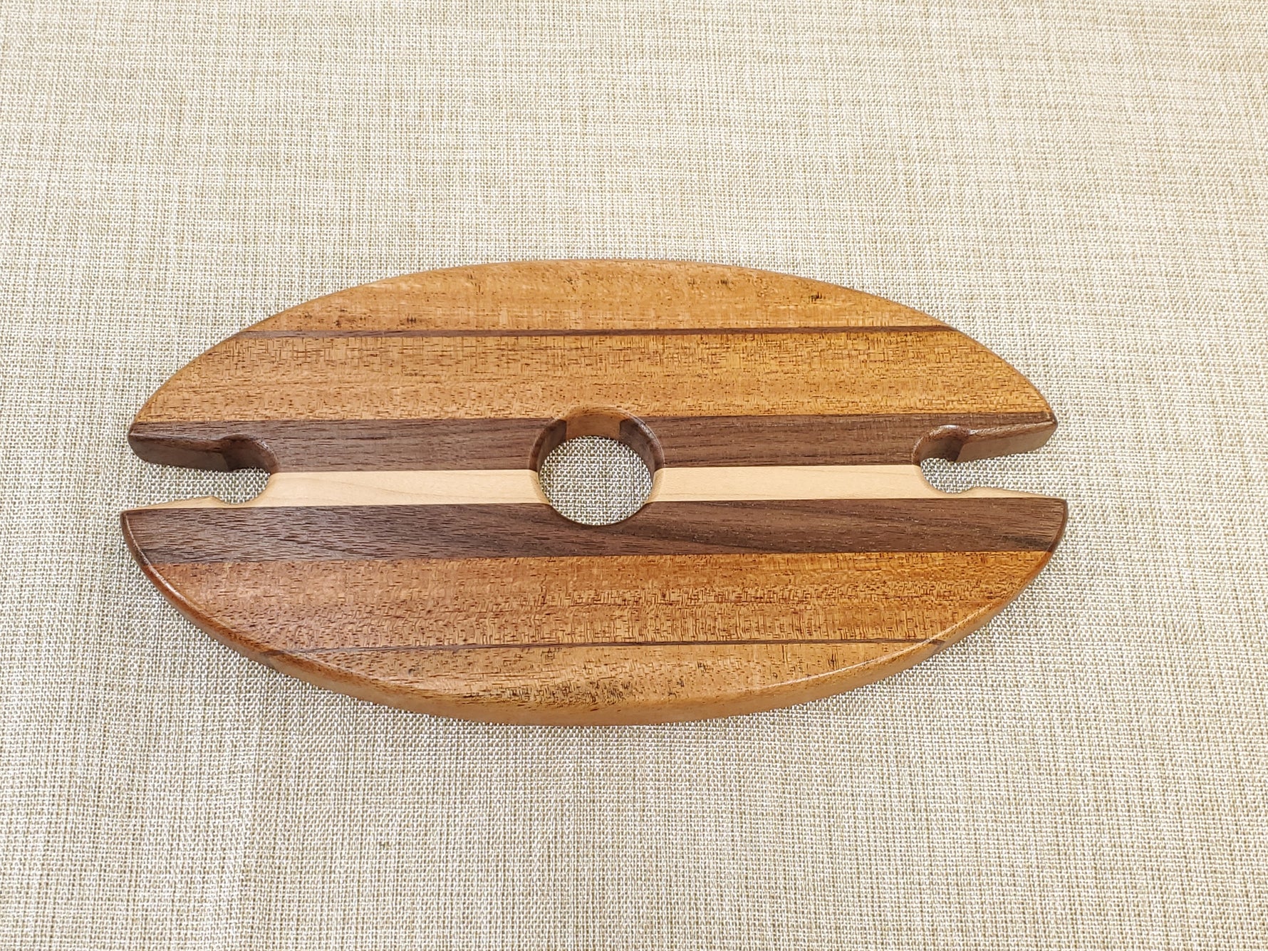 Wine Display Caddy image 1