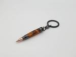 Mini Bullet Compartment Keychain image 9