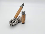 Bethlehem Olive Wood Rollerball Faith Hope Love image 8