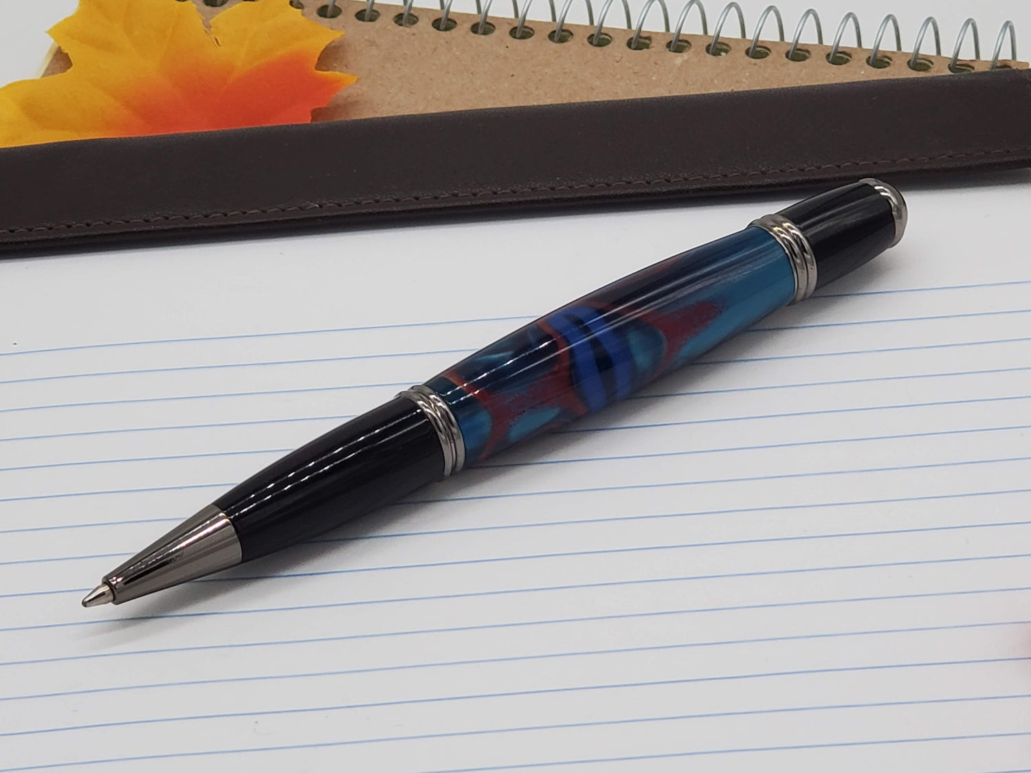 Gatsby Ballpoint Twist Pen image 2
