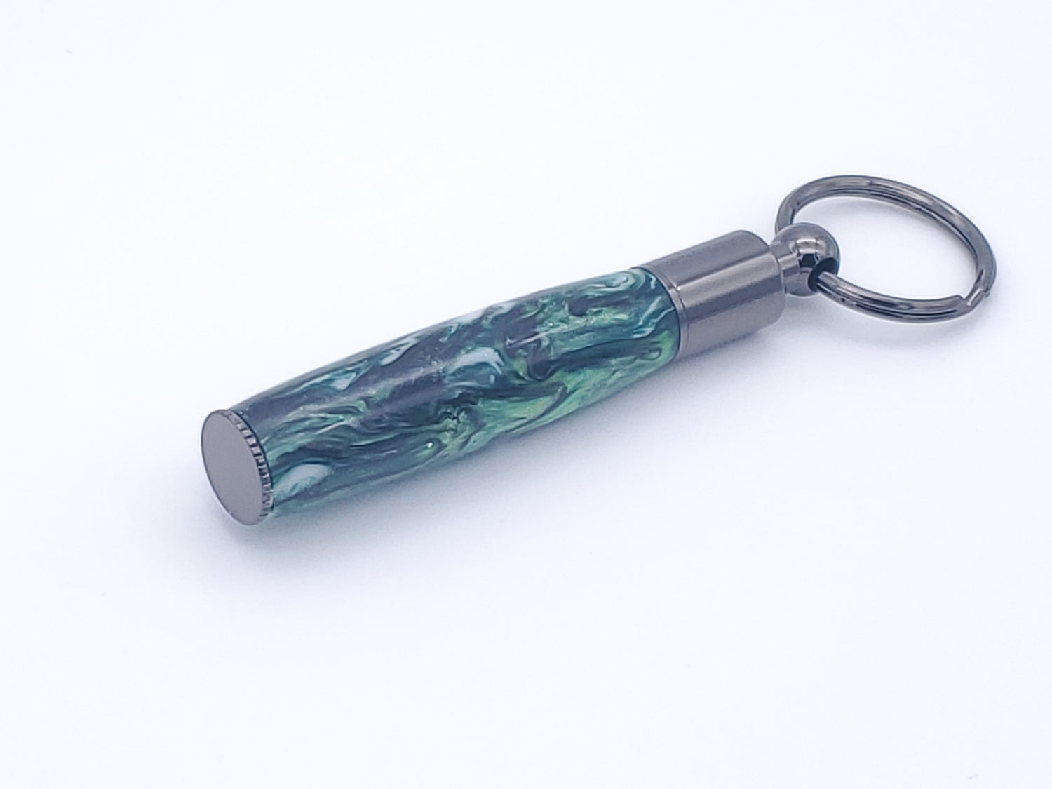 Mini Keychain Pen image 1
