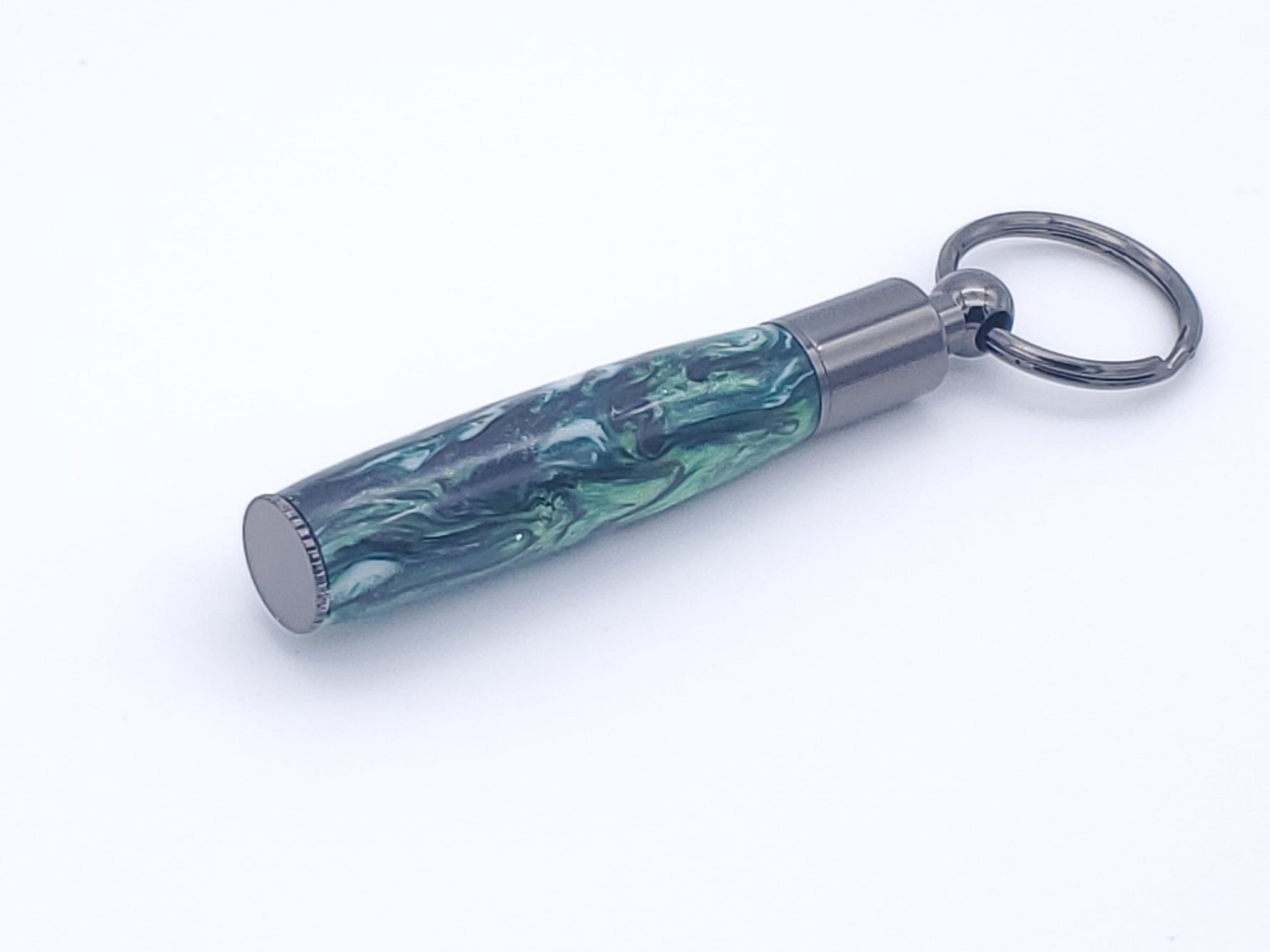 Mini Keychain Pen image 1