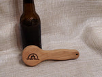 Bottle Opener - Cherry image 1