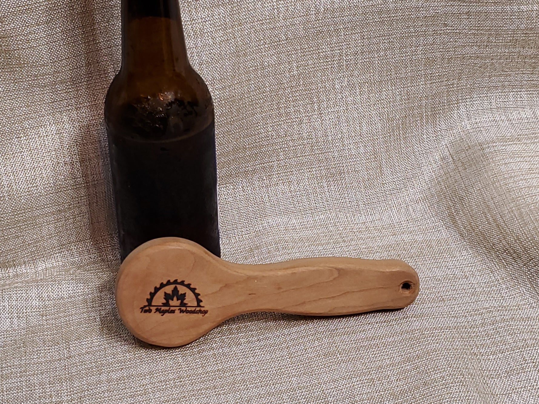 Bottle Opener - Cherry image 1