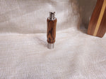 Press & Grind Mill/Grinder for salt or pepper image 0