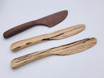 Wooden Spreader Knife image 2