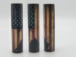 Custom Logo Bolt Action Ballpoint Pen image 3