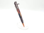 "Just the Tip" 30 Cal Bolt Action Ballpoint Pen Matte Black image 5