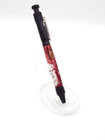 Clip Bolt Action Ballpoint Pen image 4
