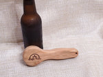 Bottle Opener - Beech image 1