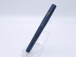 Golden Azure - Acer Model || Bespoke Fountain Pen || Bock 