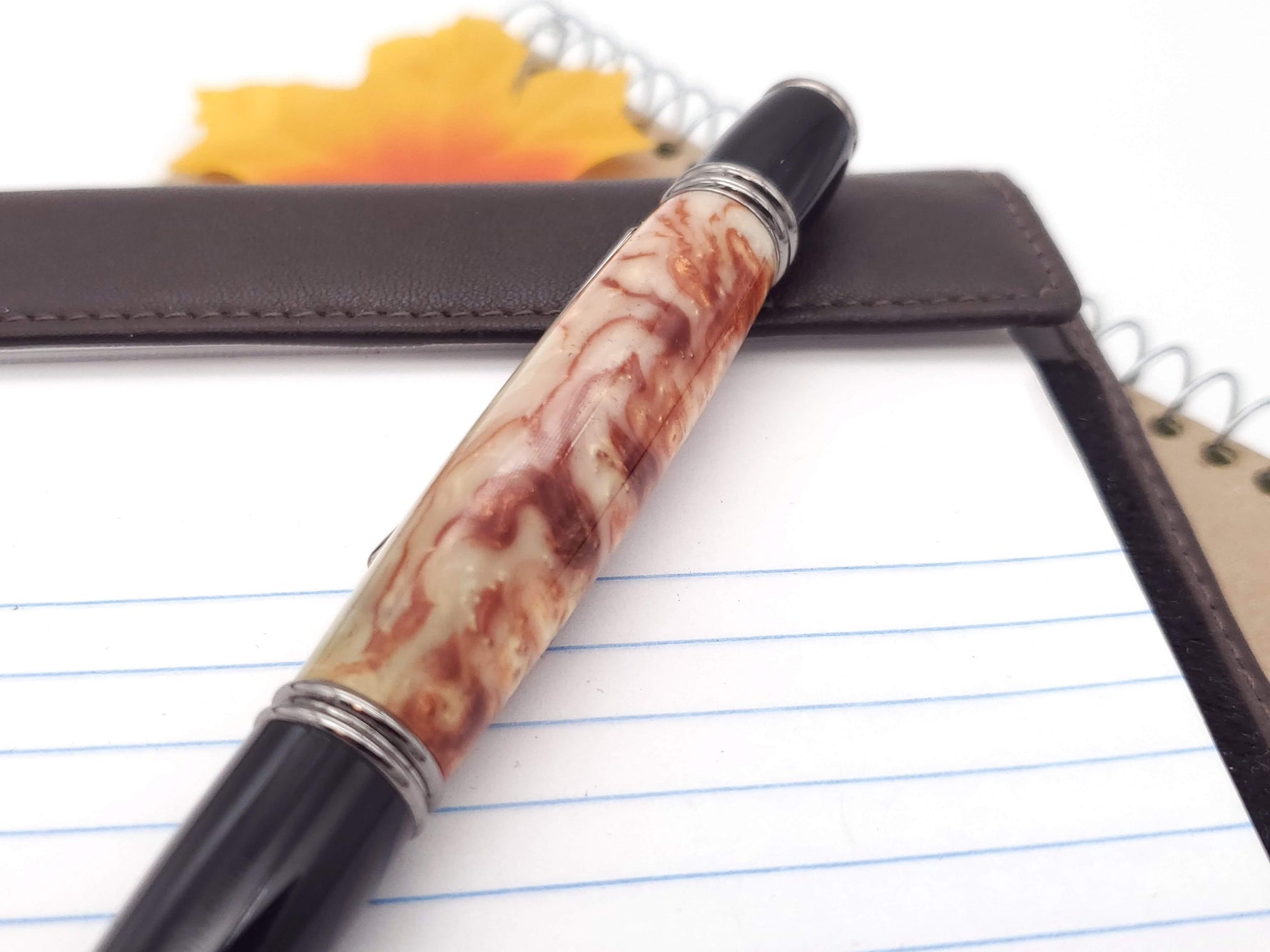 Gatsby Ballpoint Twist Pen image 4