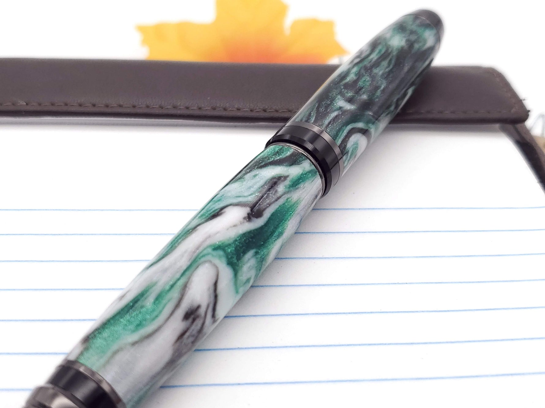 Diamond Cast Cigar Pen image 6