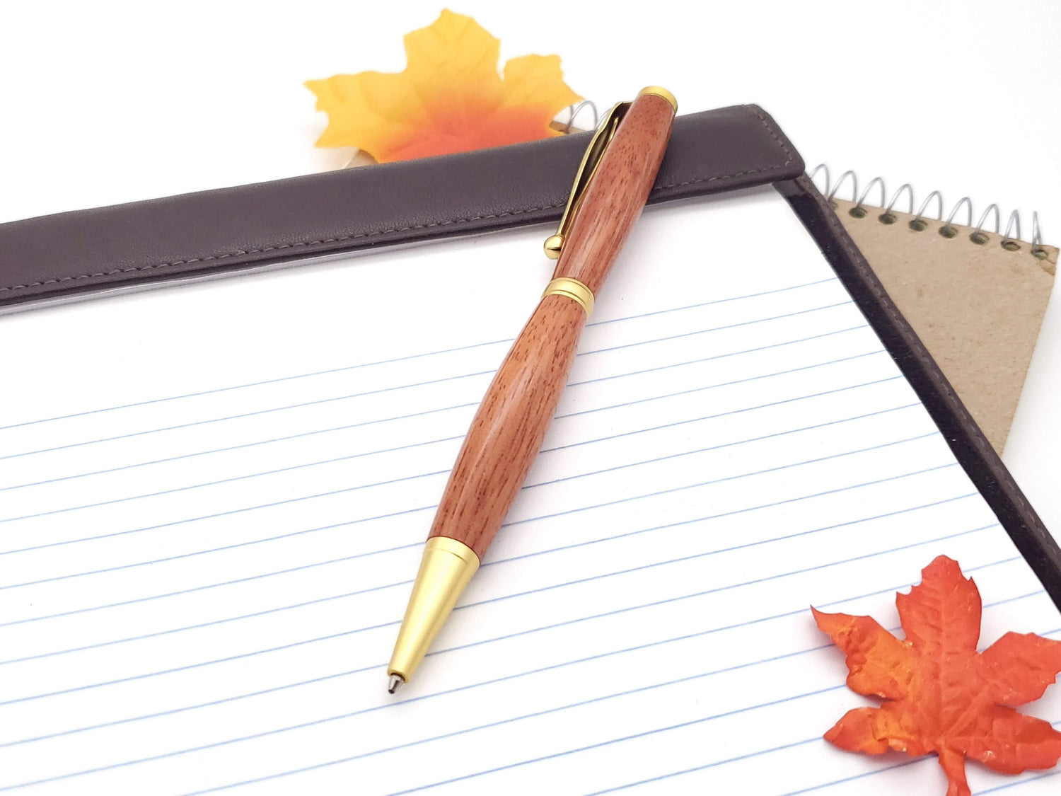 Mango Slimline Pen image 0
