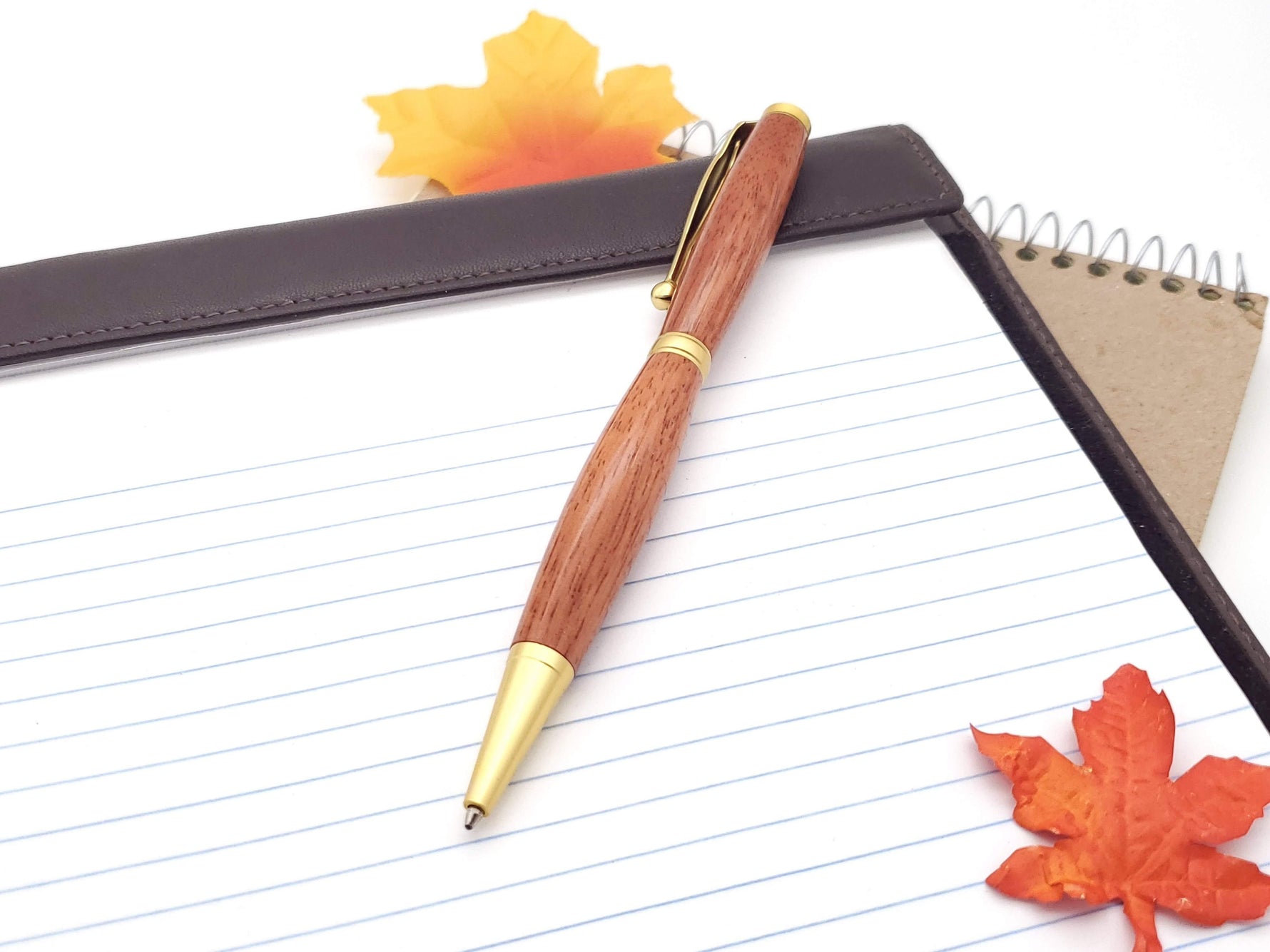 Mango Slimline Pen image 0
