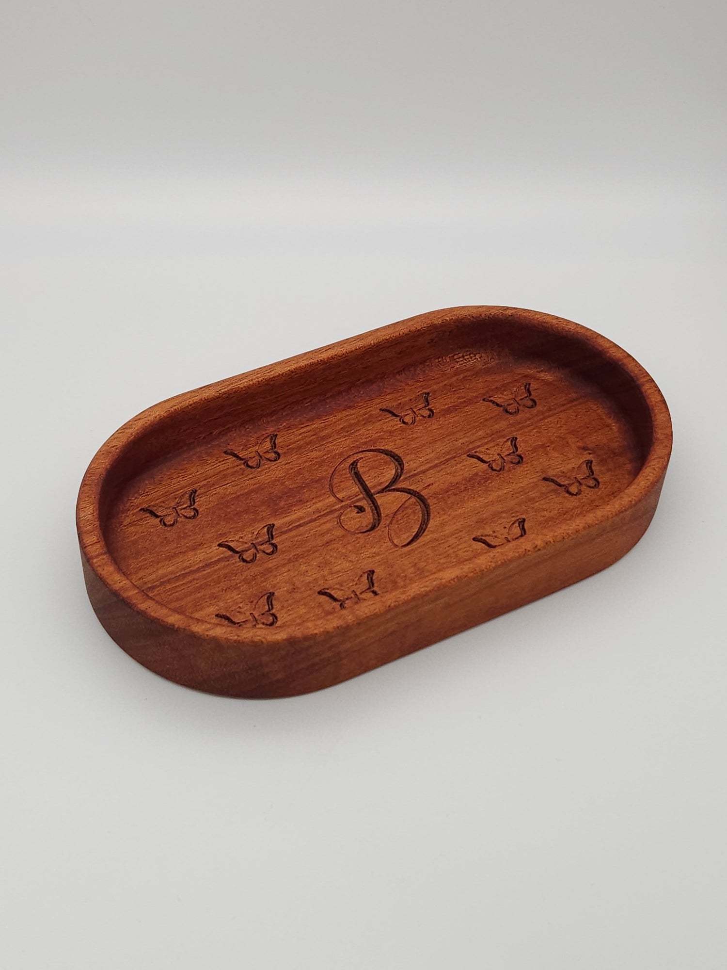 Personalized Catch All Trays image 0