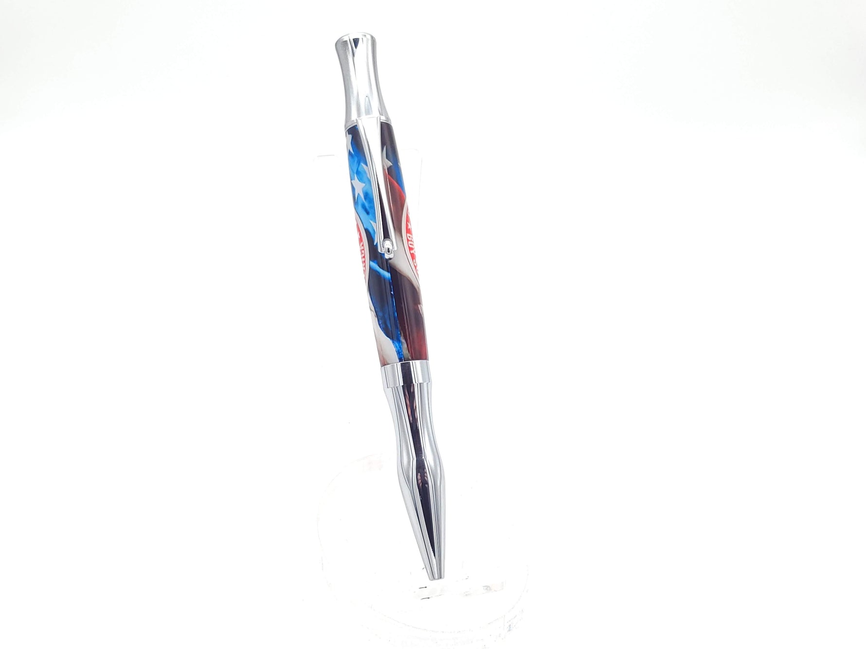 Eagle Scout Princeton Ballpoint Pen image 5