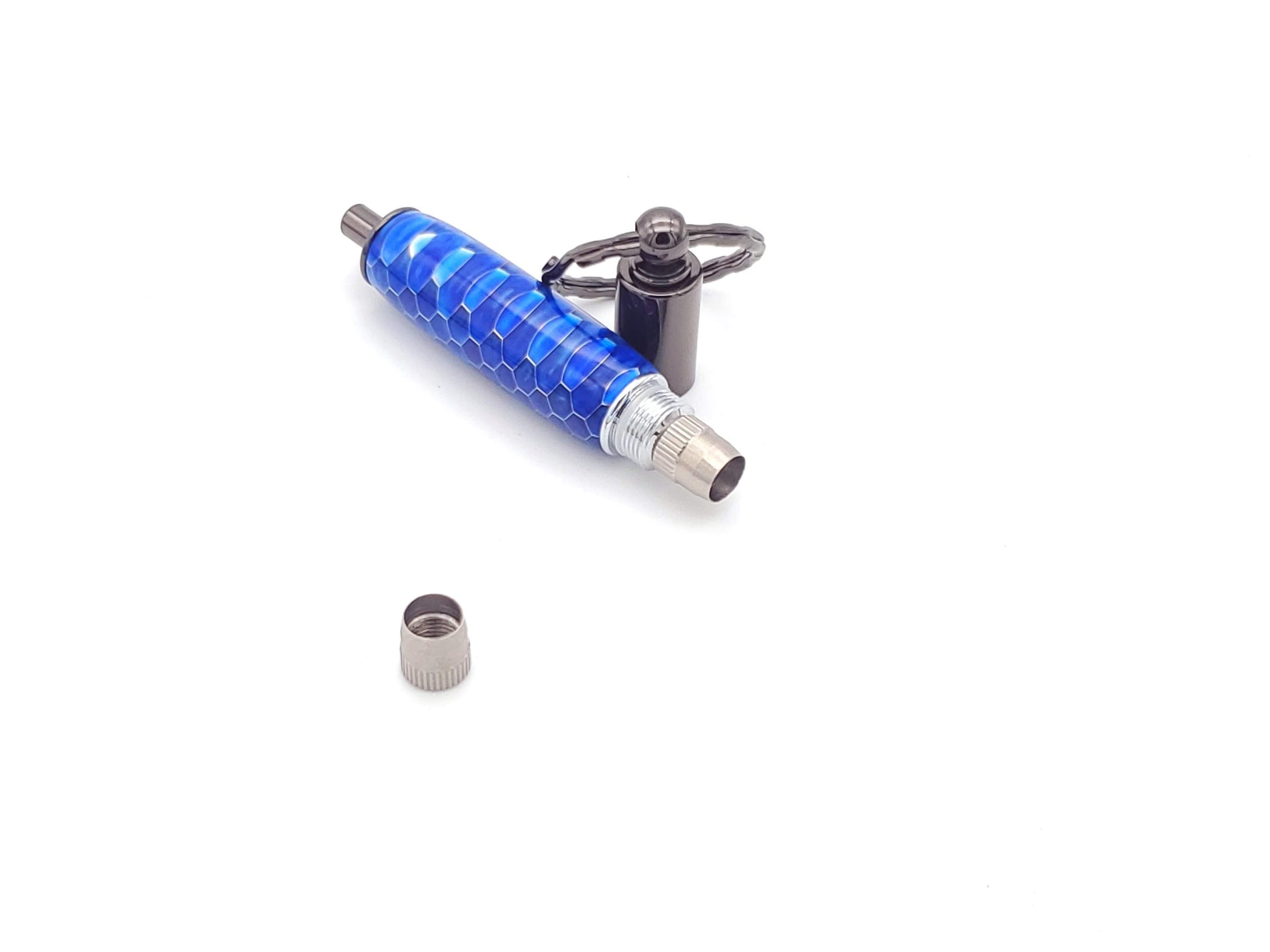 Cigar Punch Keychain image 3