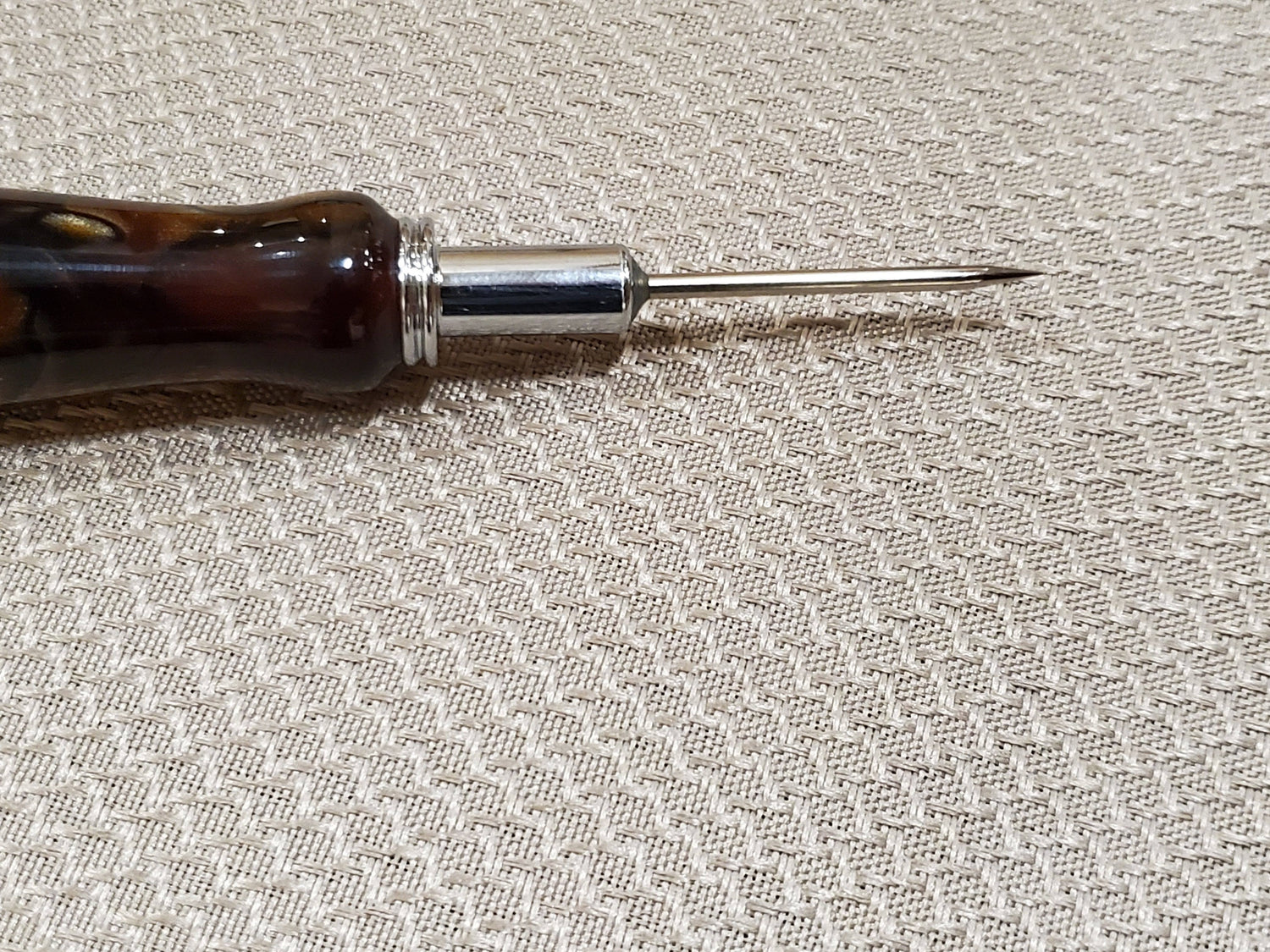 Seam Ripper & Stiletto image 2