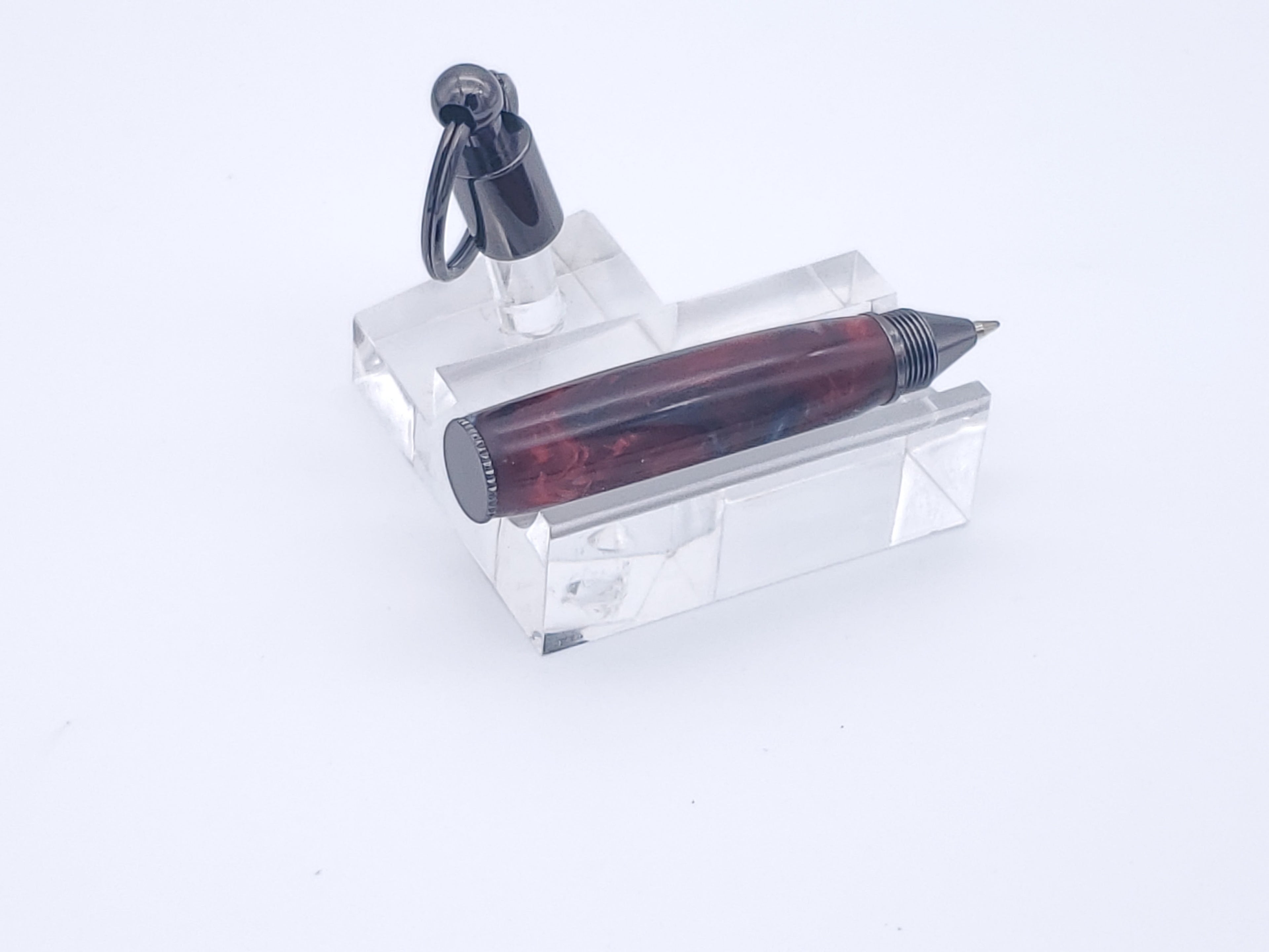 Mini Keychain Pen image 0
