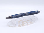 Blue Wave Slimline Pro Click Gel Ink Pen image 1