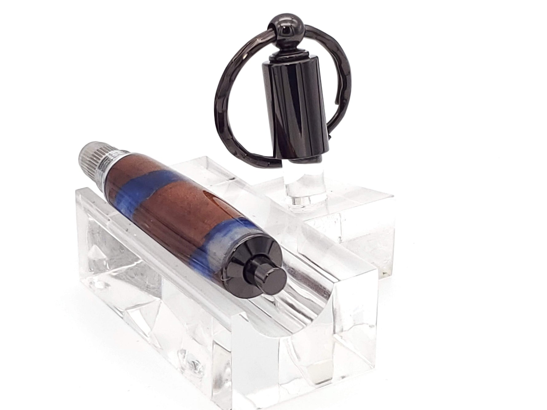 Cigar Punch Keychain image 10
