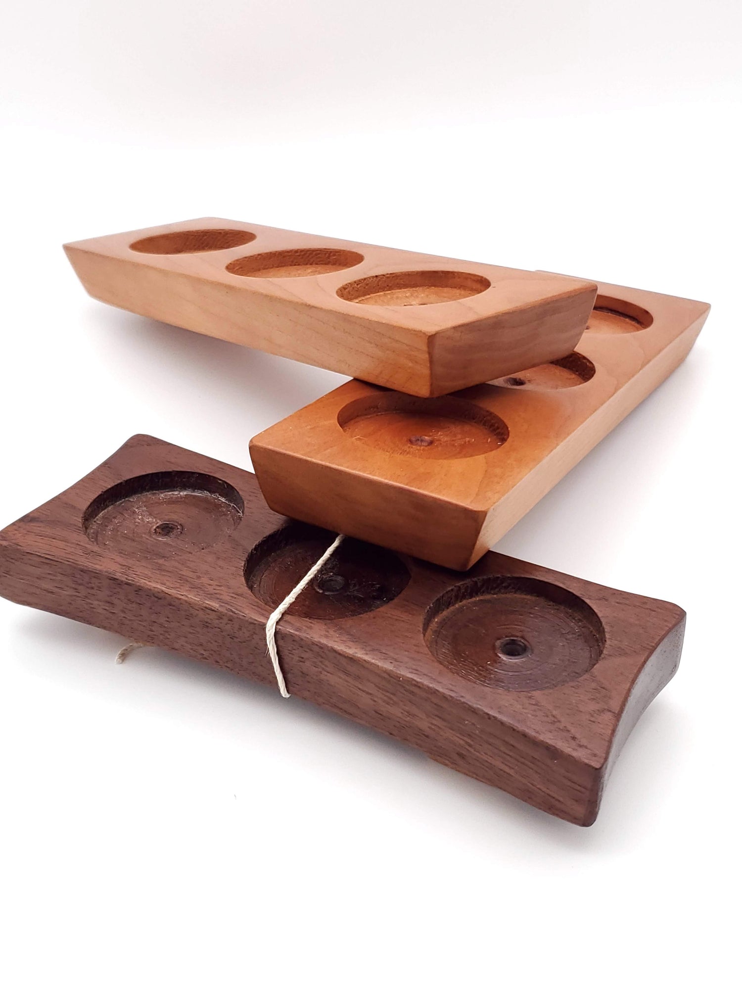 Tea Light Candle Holders image 0
