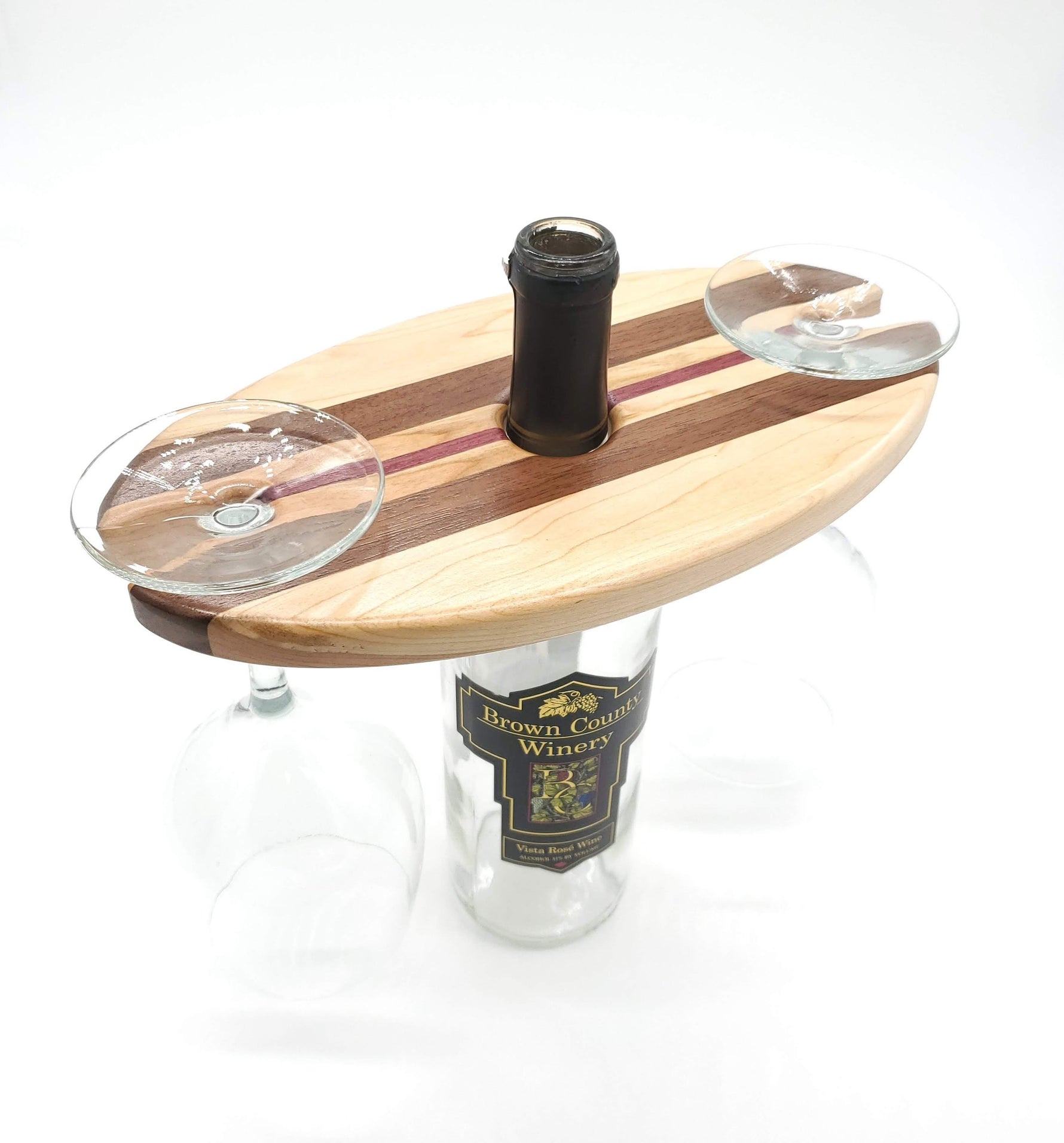 Wine Display Caddy image 4