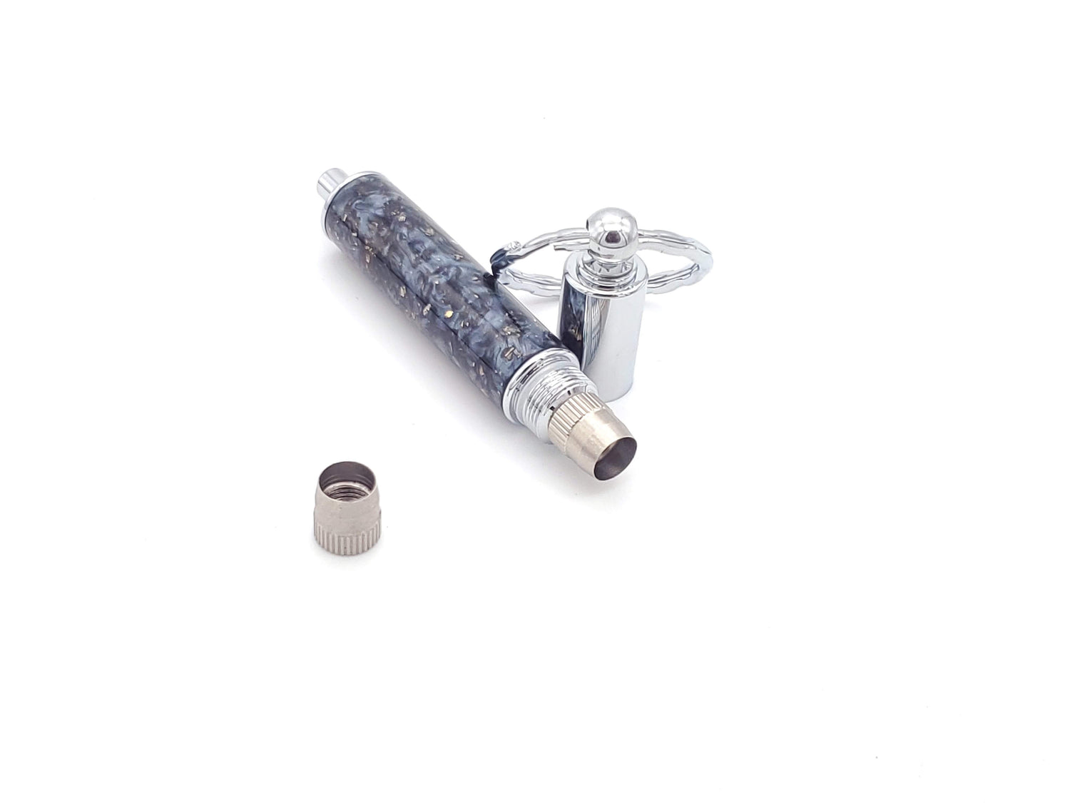 Cigar Punch Keychain image 0