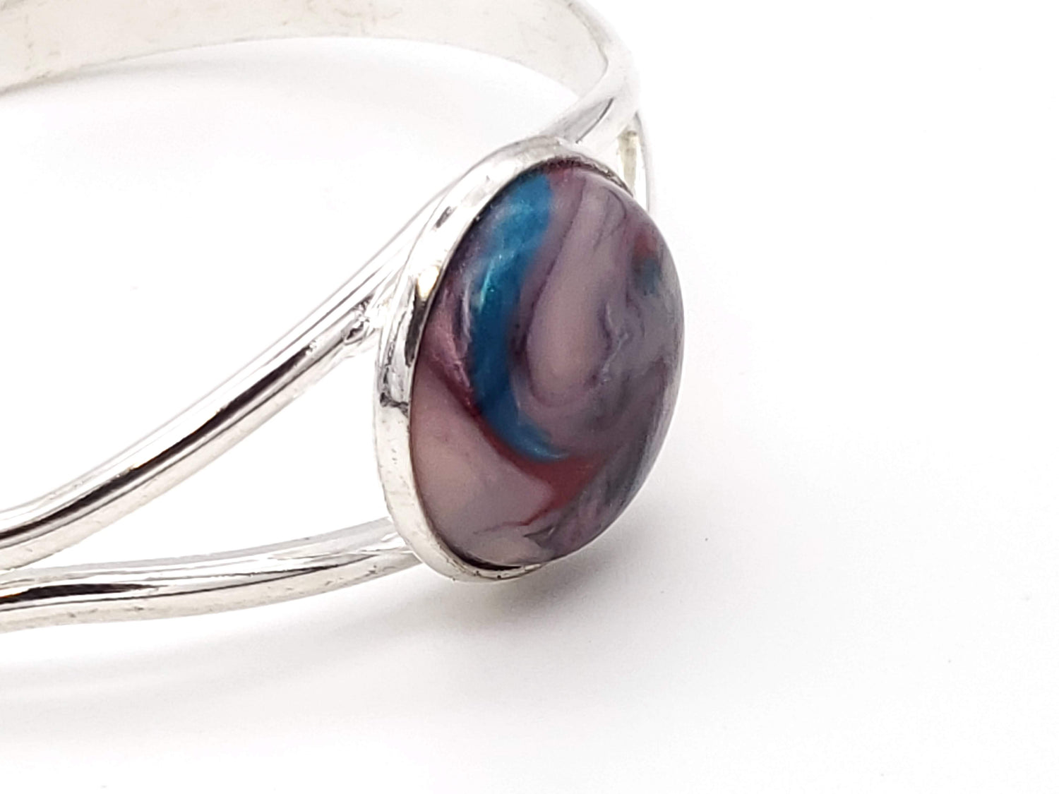 Handcrafted Bangle image 2