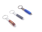 Cigar Punch Keychain image 0