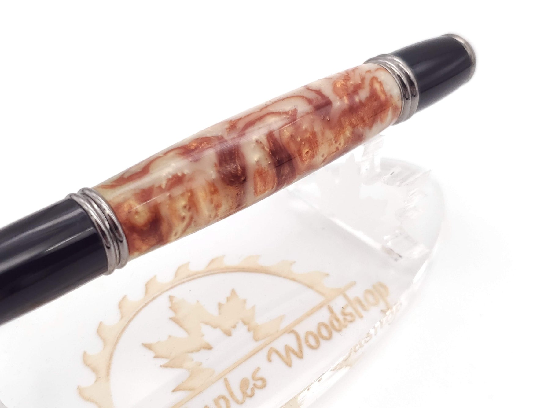 Gatsby Ballpoint Twist Pen image 7