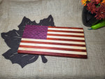 American Flag Cutting Board image 6
